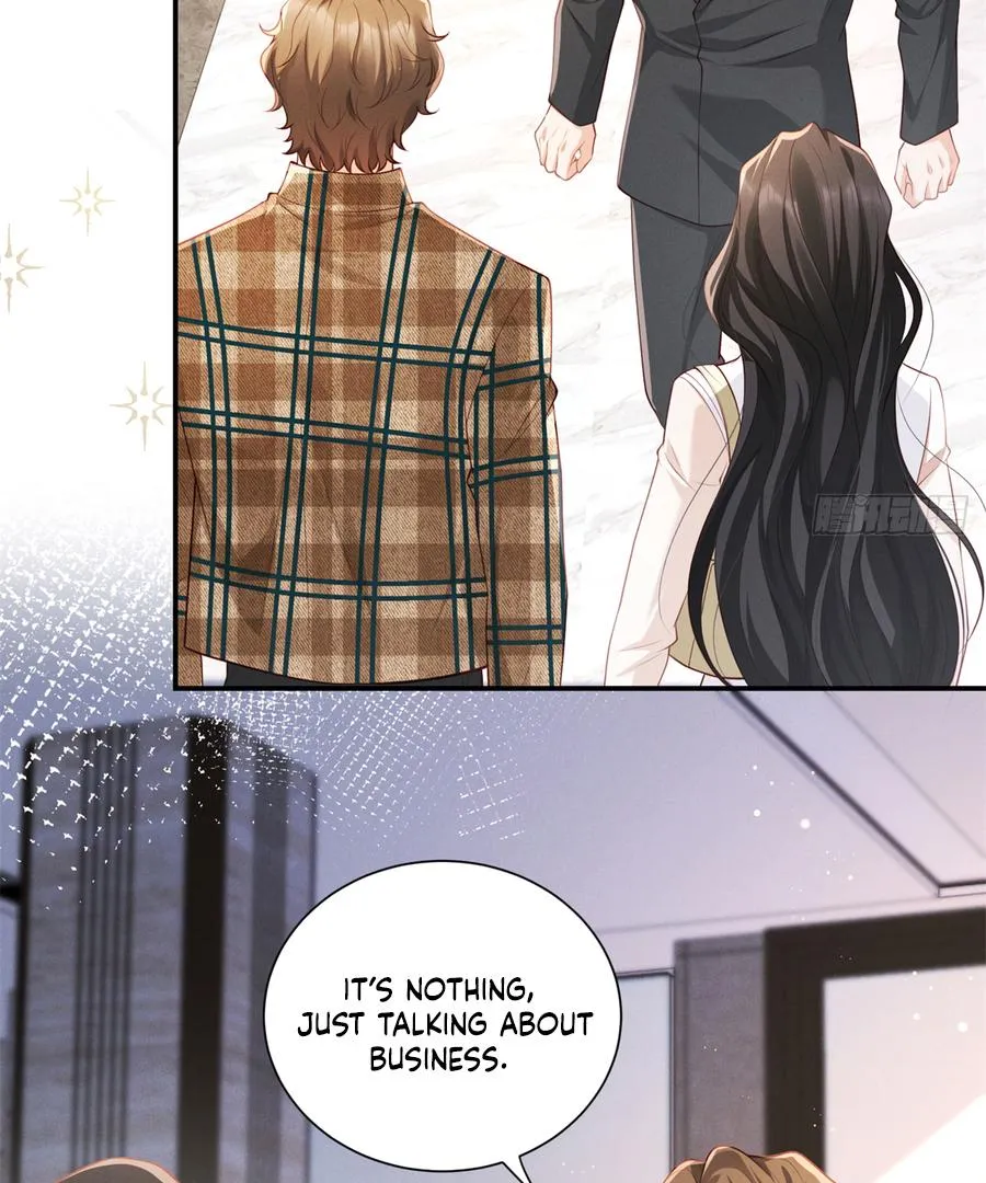 It's Just a Superficial Intention Chapter 2 page 61 - 