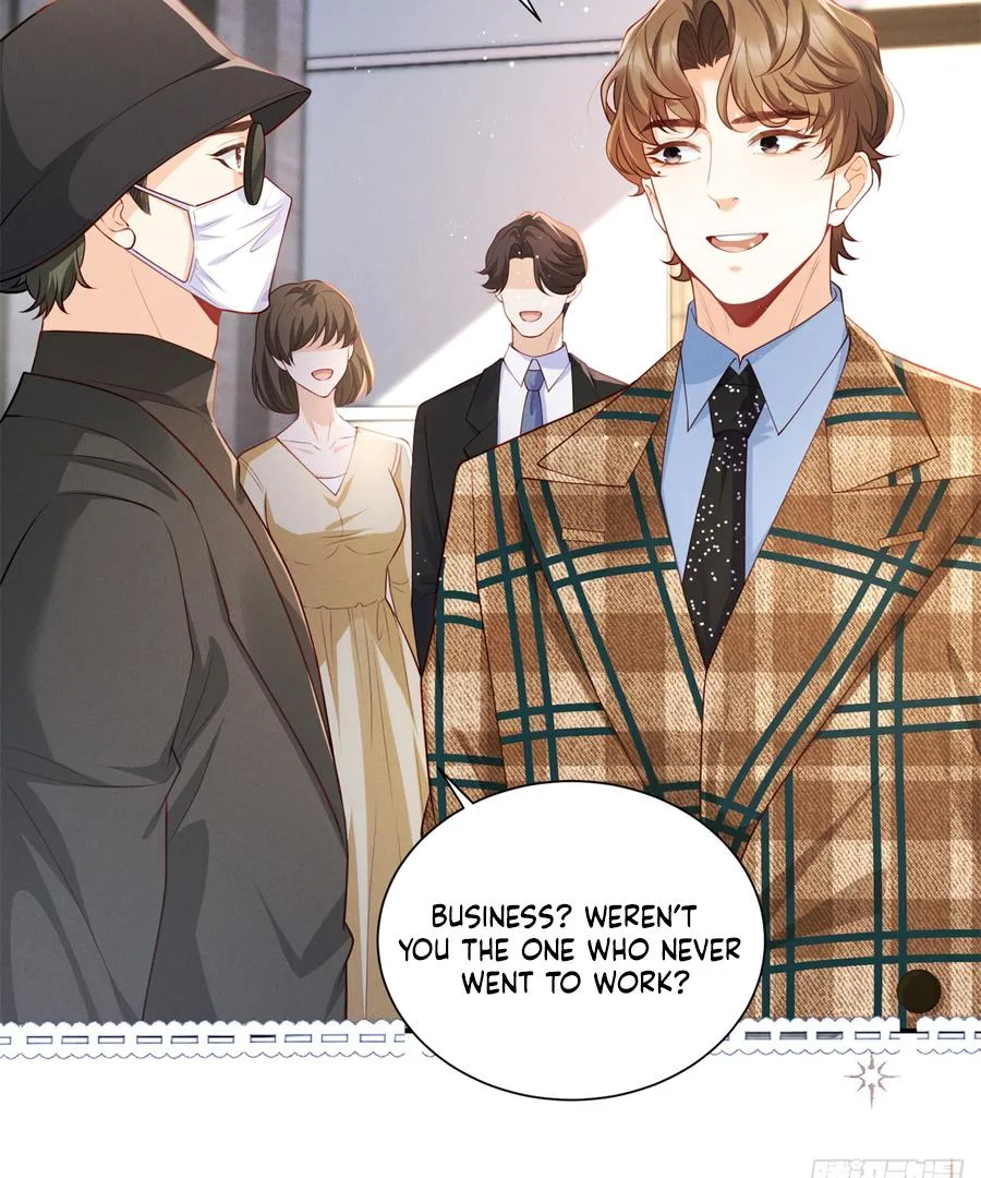 It's Just a Superficial Intention Chapter 2 page 62 - 