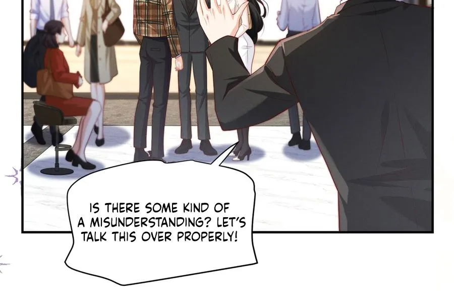 It's Just a Superficial Intention Chapter 2 page 64 - 