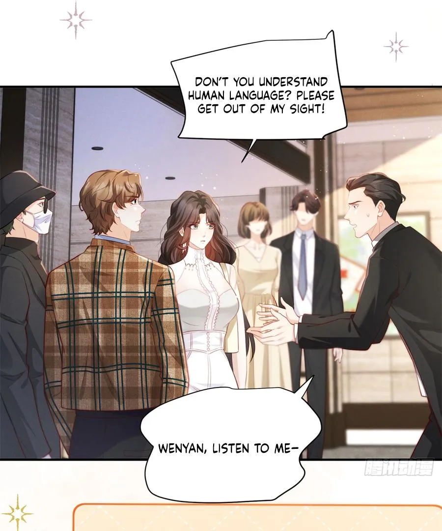 It's Just a Superficial Intention Chapter 2 page 65 - 