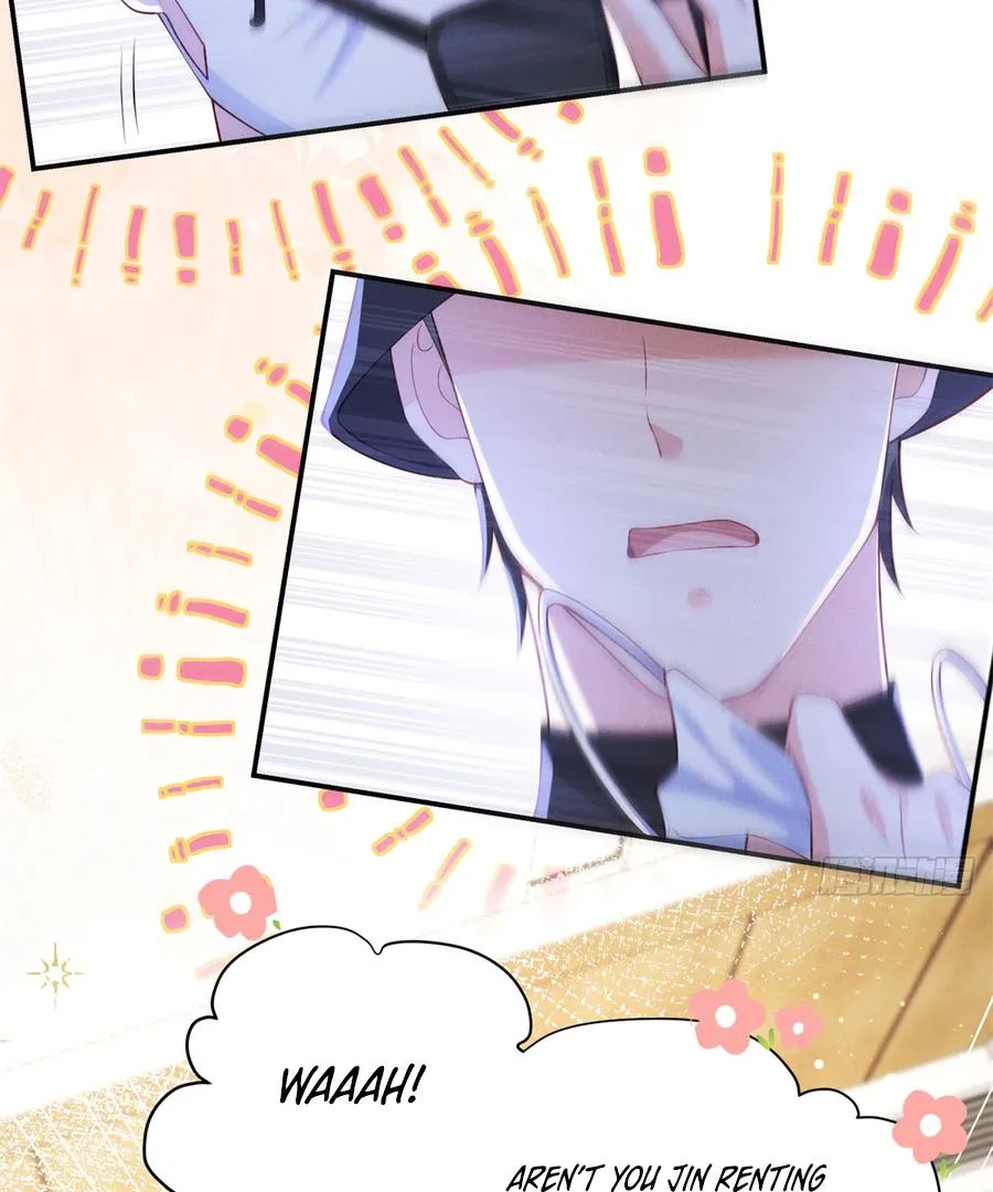 It's Just a Superficial Intention Chapter 2 page 67 - 