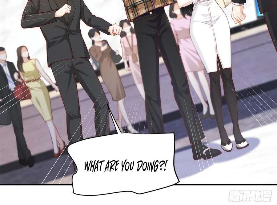 It's Just a Superficial Intention Chapter 2 page 69 - 