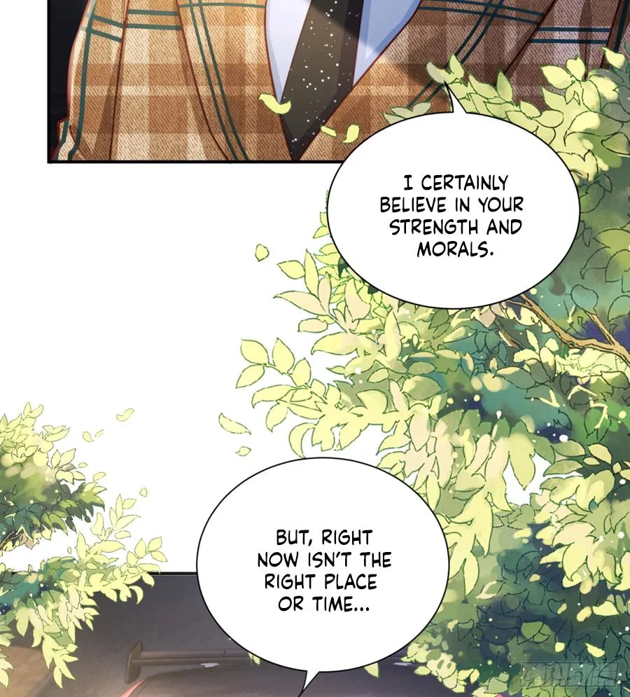 It's Just a Superficial Intention Chapter 2 page 8 - 