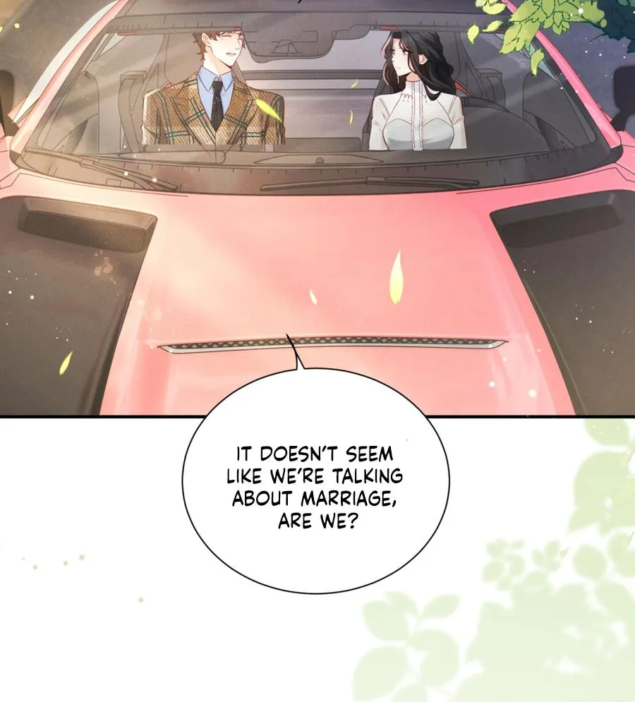 It's Just a Superficial Intention Chapter 2 page 9 - 