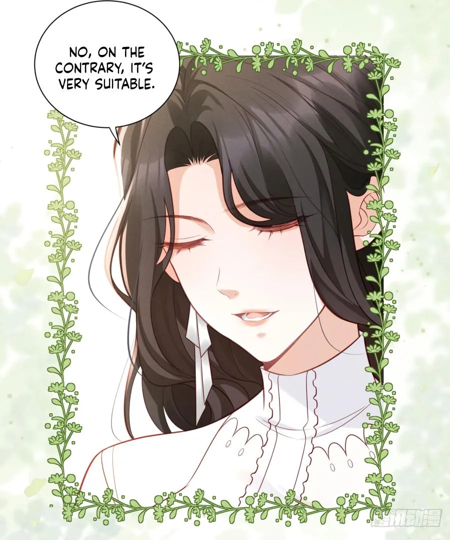It's Just a Superficial Intention Chapter 2 page 10 - 