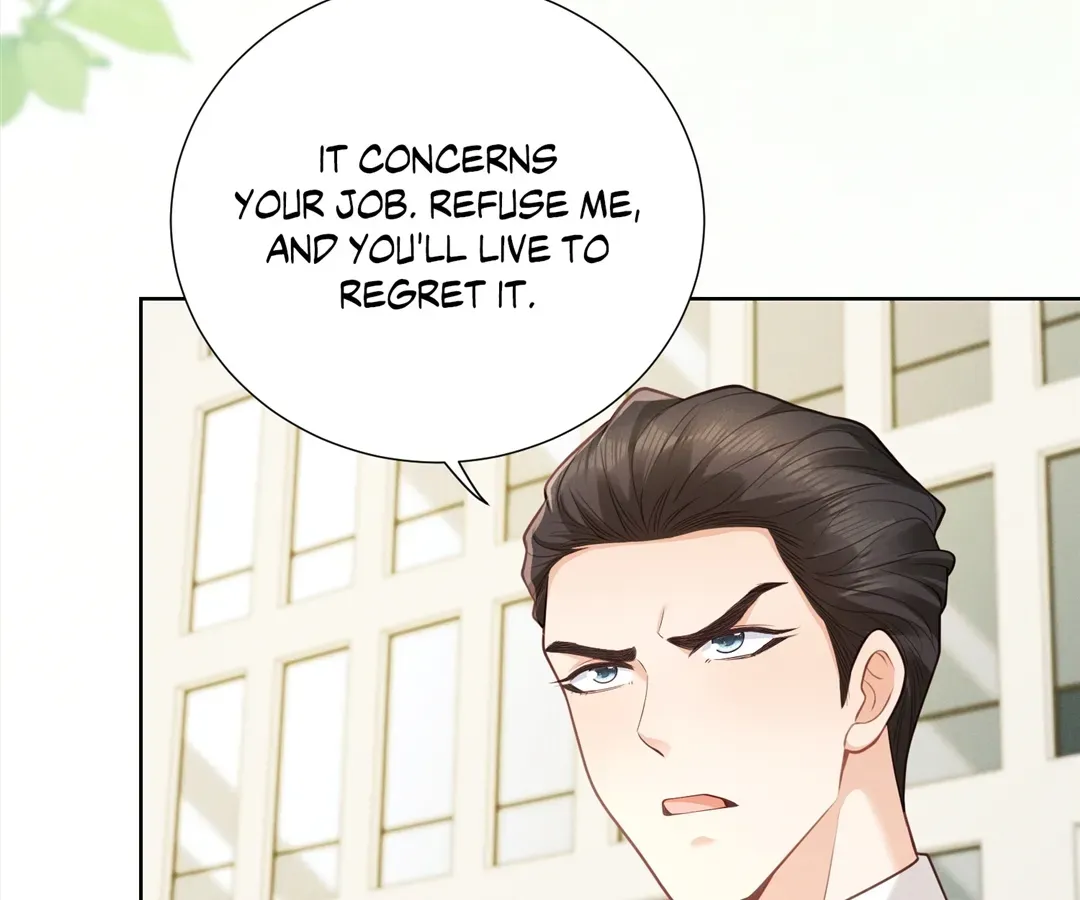 It's Just a Superficial Intention Chapter 20 page 101 - 