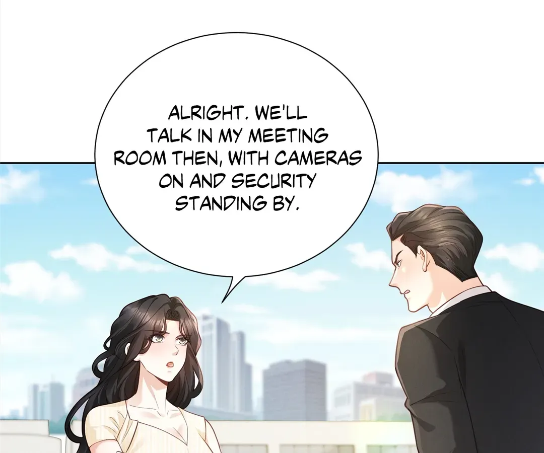 It's Just a Superficial Intention Chapter 20 page 103 - 