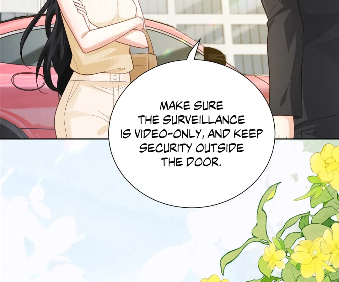 It's Just a Superficial Intention Chapter 20 page 104 - 