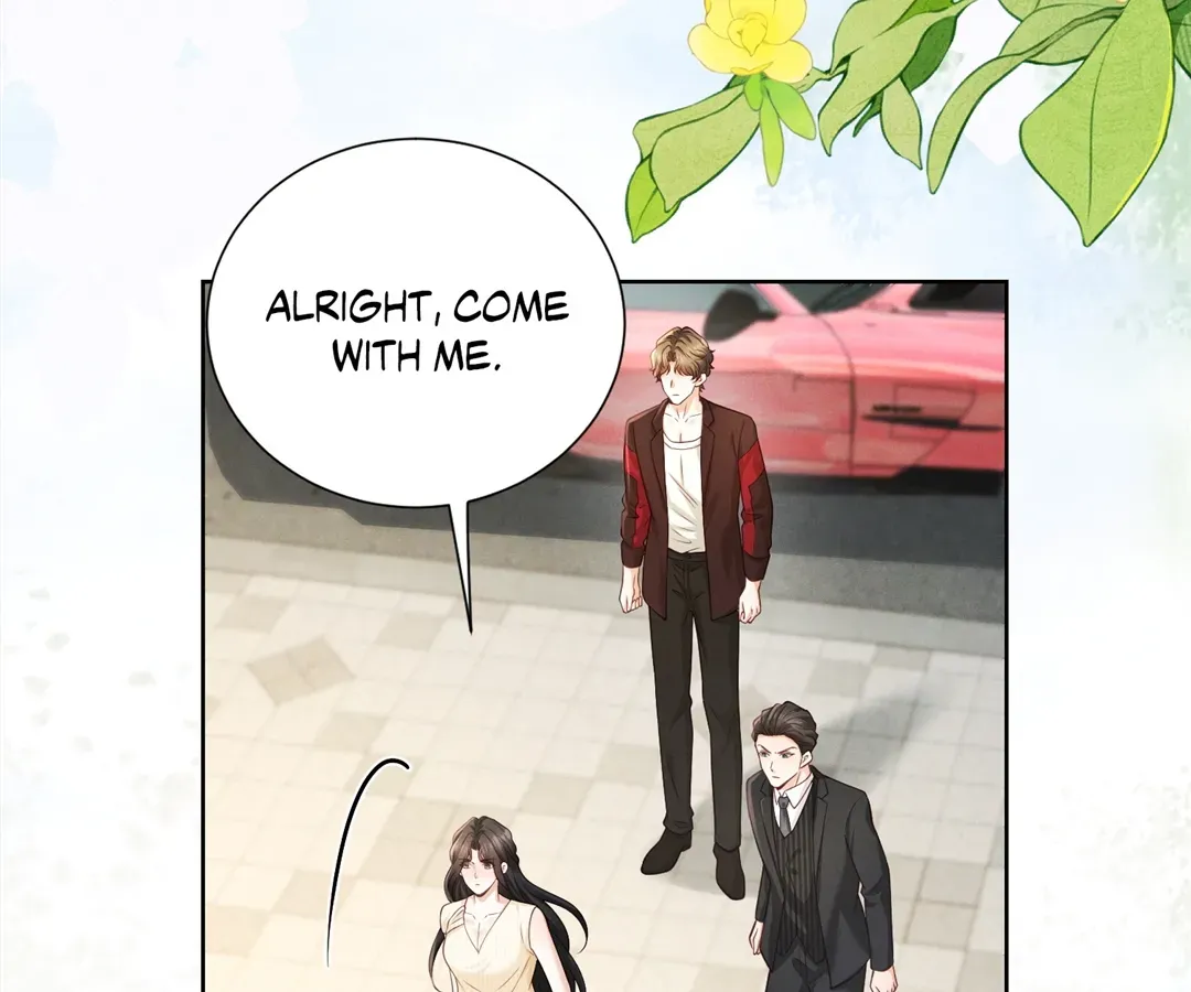 It's Just a Superficial Intention Chapter 20 page 105 - 