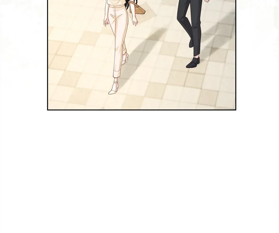It's Just a Superficial Intention Chapter 20 page 106 - 