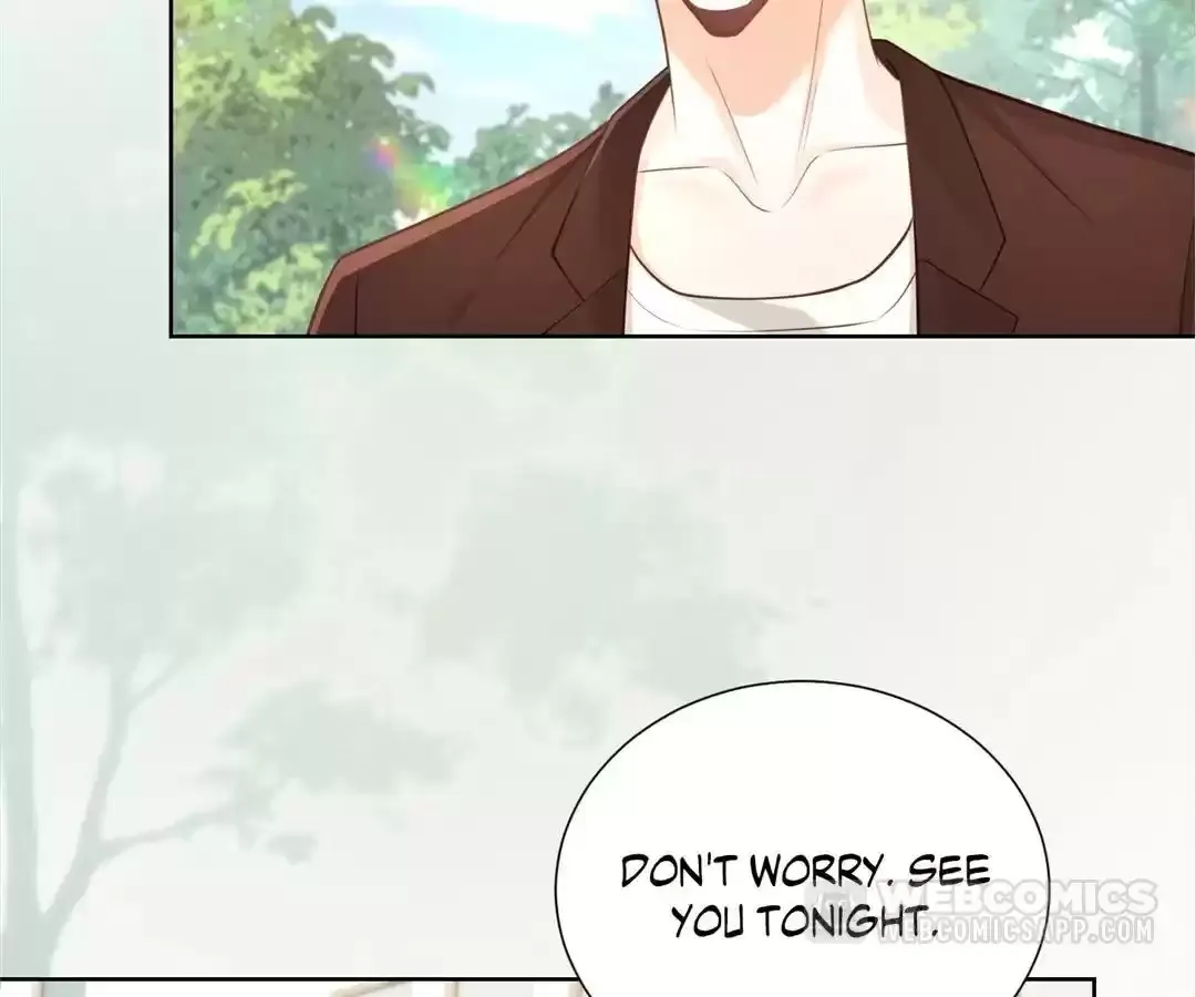 It's Just a Superficial Intention Chapter 20 page 108 - 