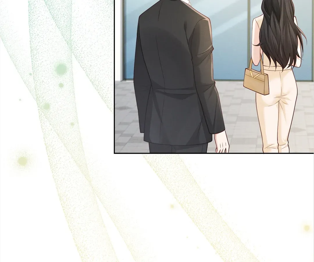 It's Just a Superficial Intention Chapter 20 page 111 - 