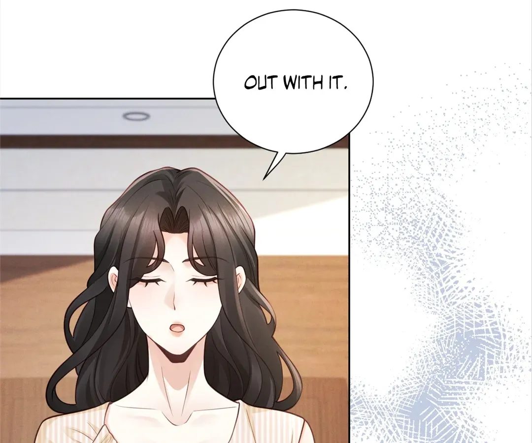 It's Just a Superficial Intention Chapter 20 page 114 - 