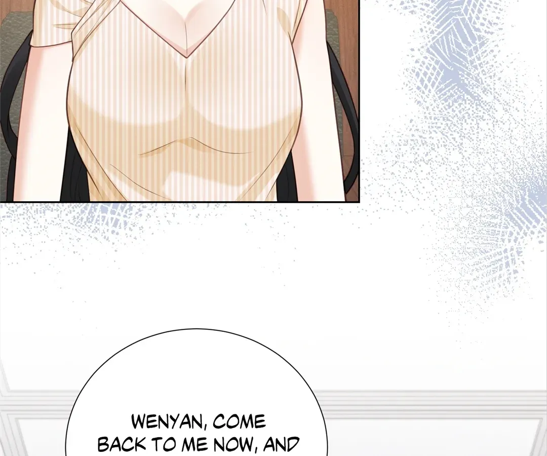 It's Just a Superficial Intention Chapter 20 page 115 - 
