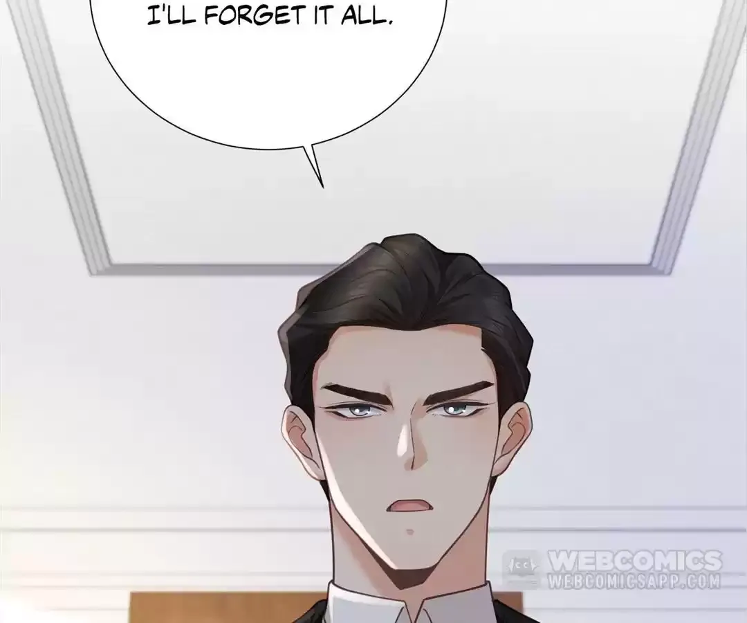 It's Just a Superficial Intention Chapter 20 page 116 - 
