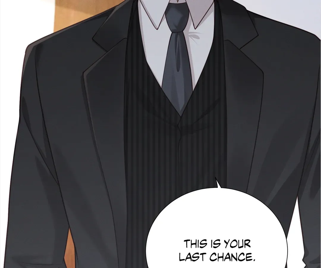 It's Just a Superficial Intention Chapter 20 page 117 - 