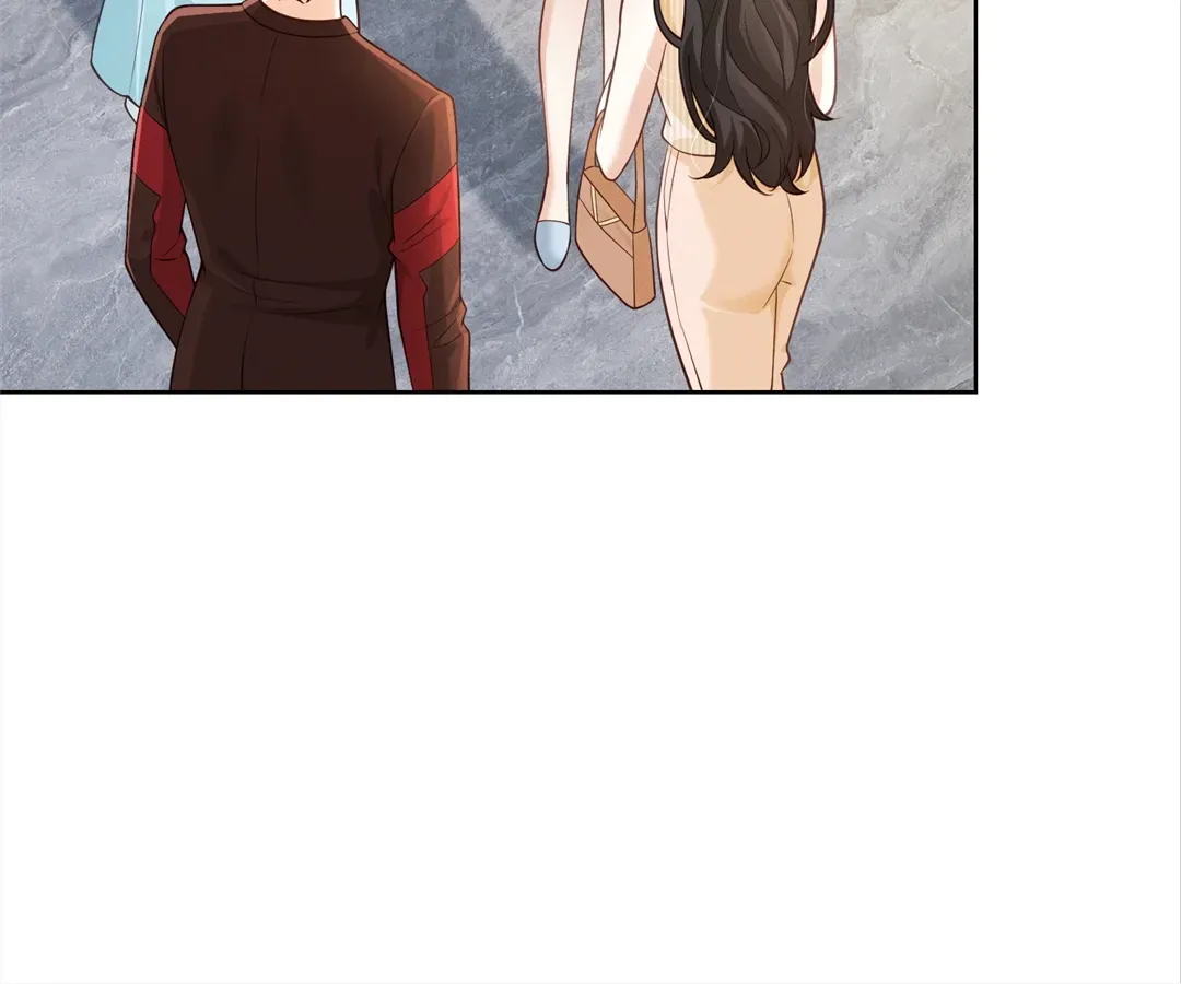 It's Just a Superficial Intention Chapter 20 page 16 - 