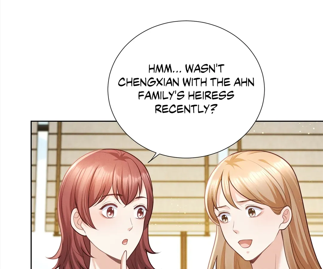 It's Just a Superficial Intention Chapter 20 page 17 - 