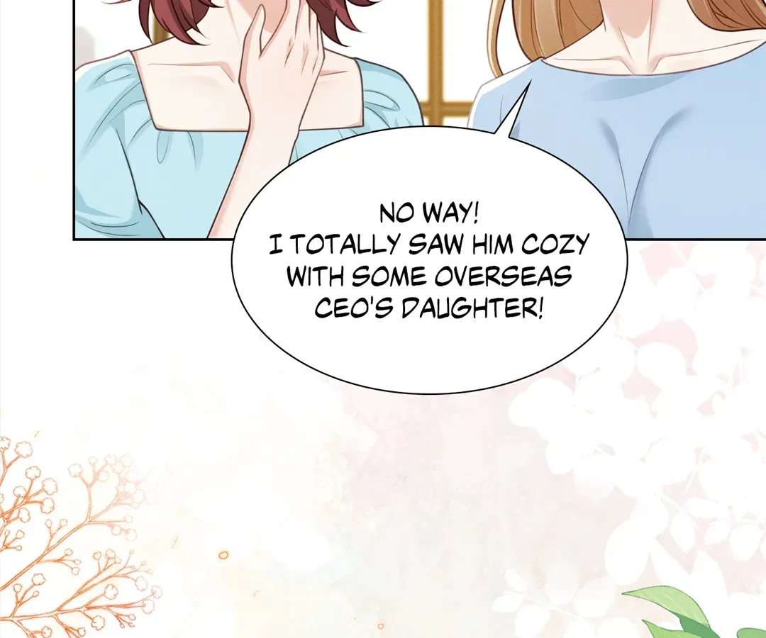 It's Just a Superficial Intention Chapter 20 page 18 - 