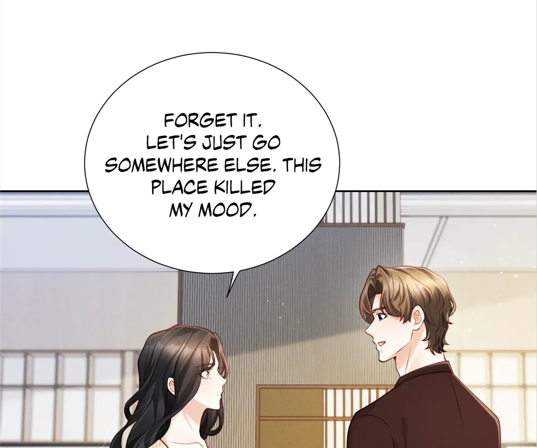 It's Just a Superficial Intention Chapter 20 page 3 - 