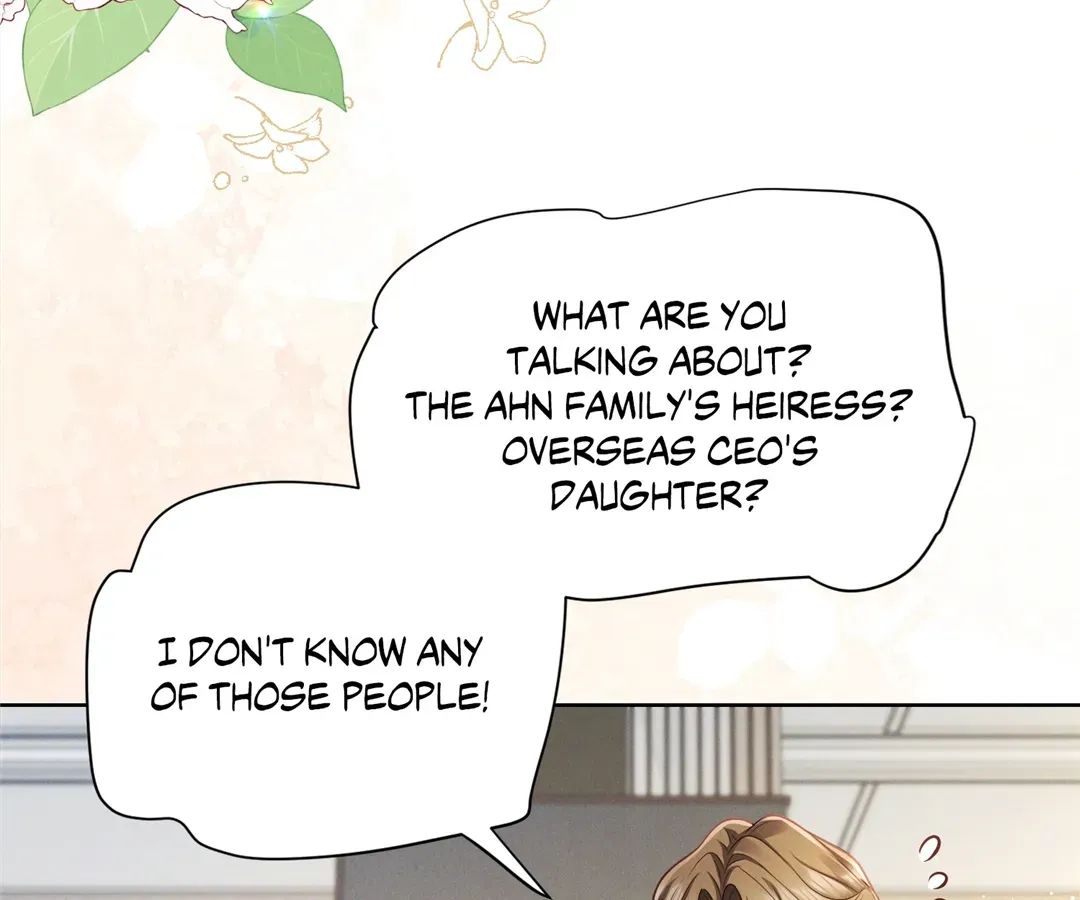 It's Just a Superficial Intention Chapter 20 page 21 - 