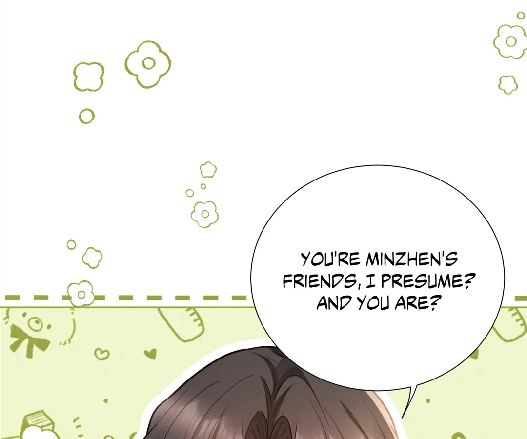 It's Just a Superficial Intention Chapter 20 page 23 - 