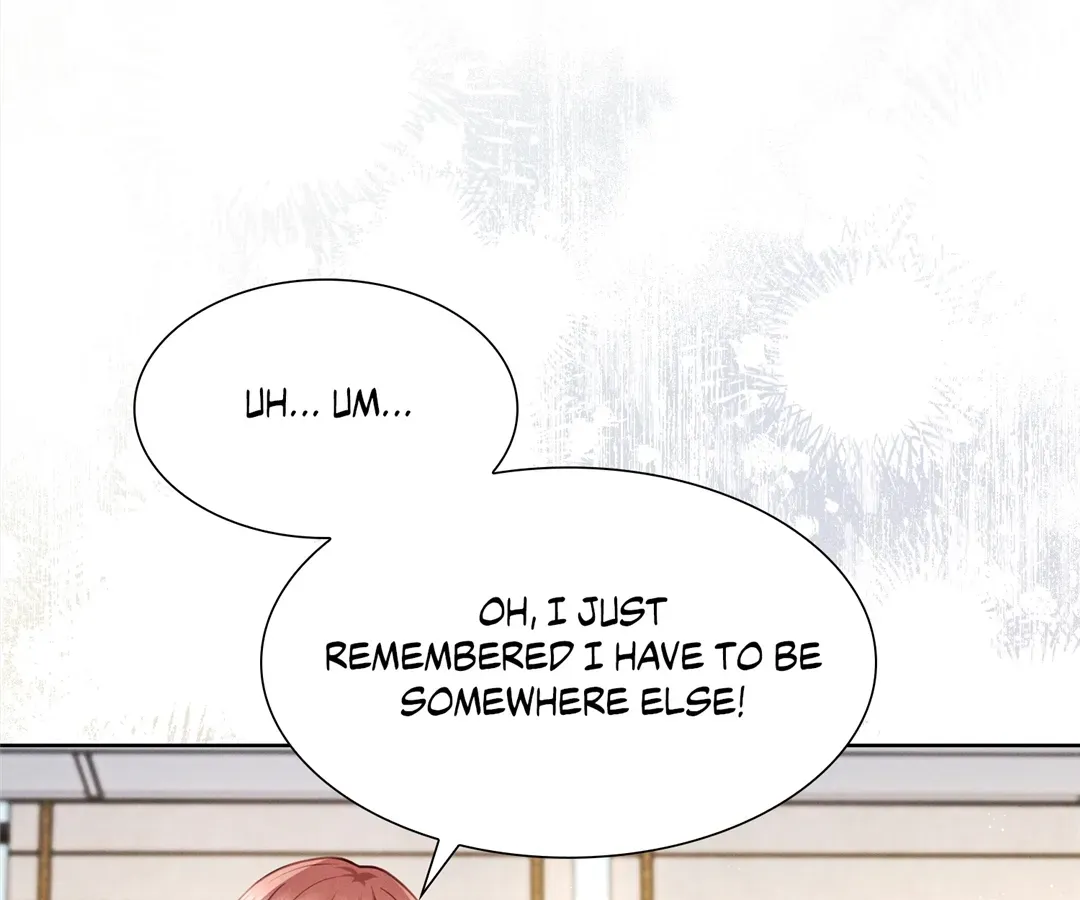 It's Just a Superficial Intention Chapter 20 page 25 - 