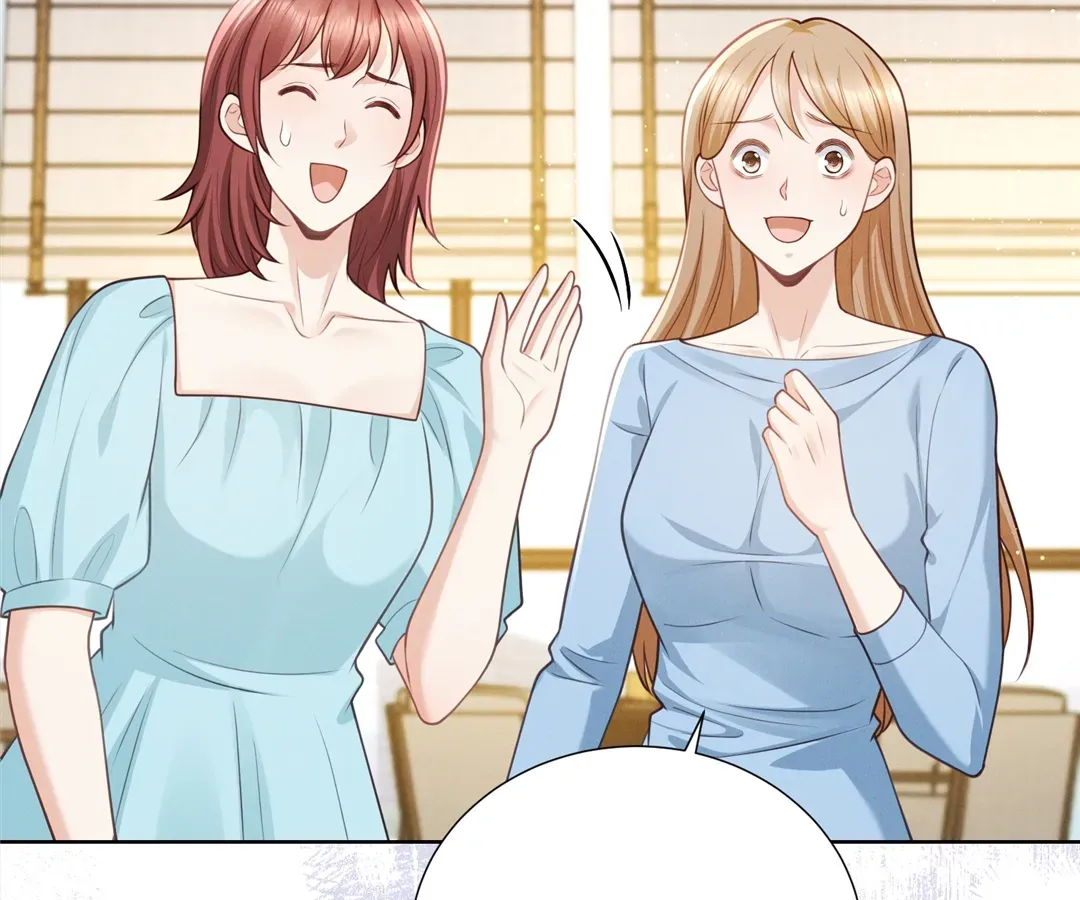 It's Just a Superficial Intention Chapter 20 page 26 - 