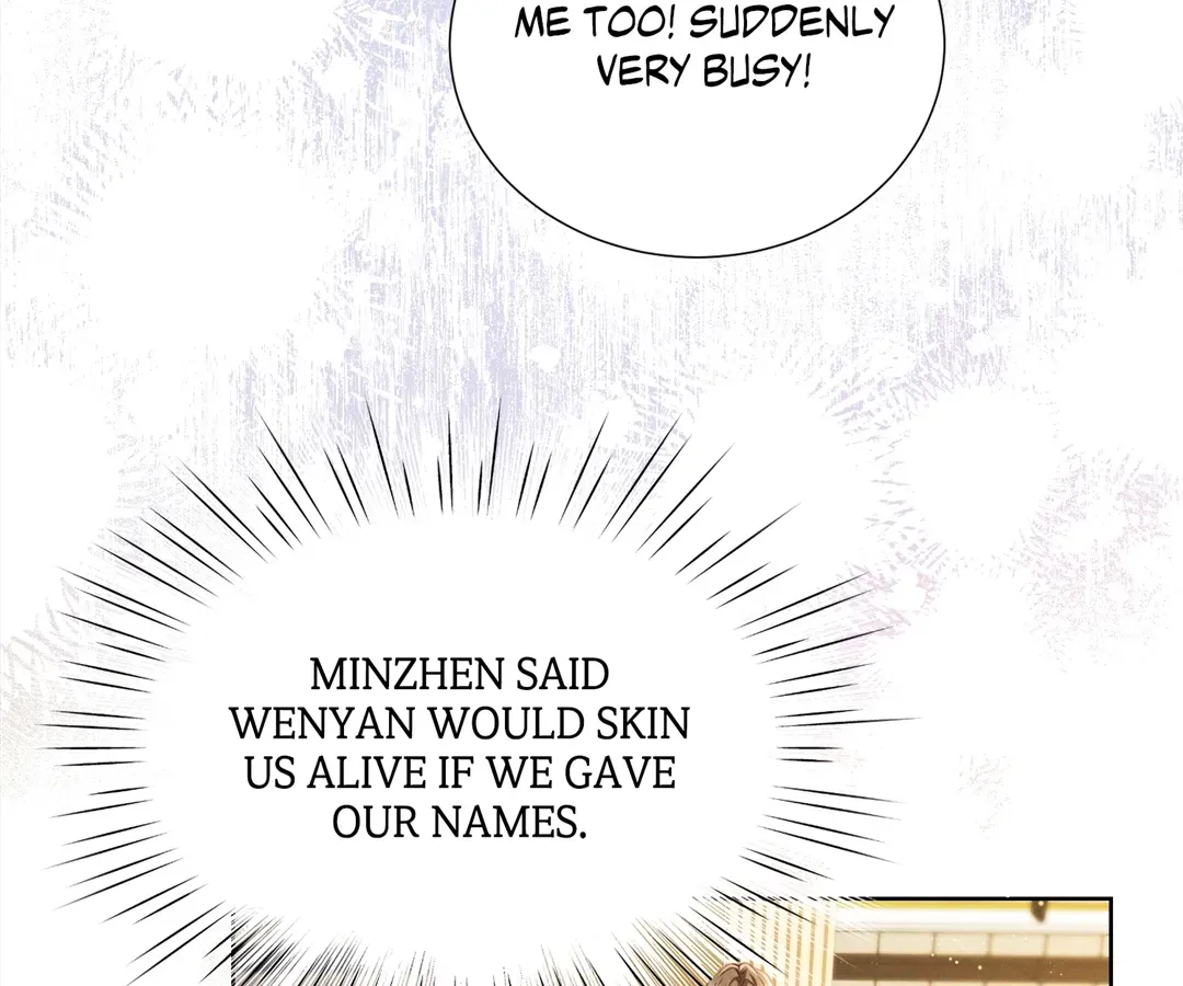 It's Just a Superficial Intention Chapter 20 page 27 - 