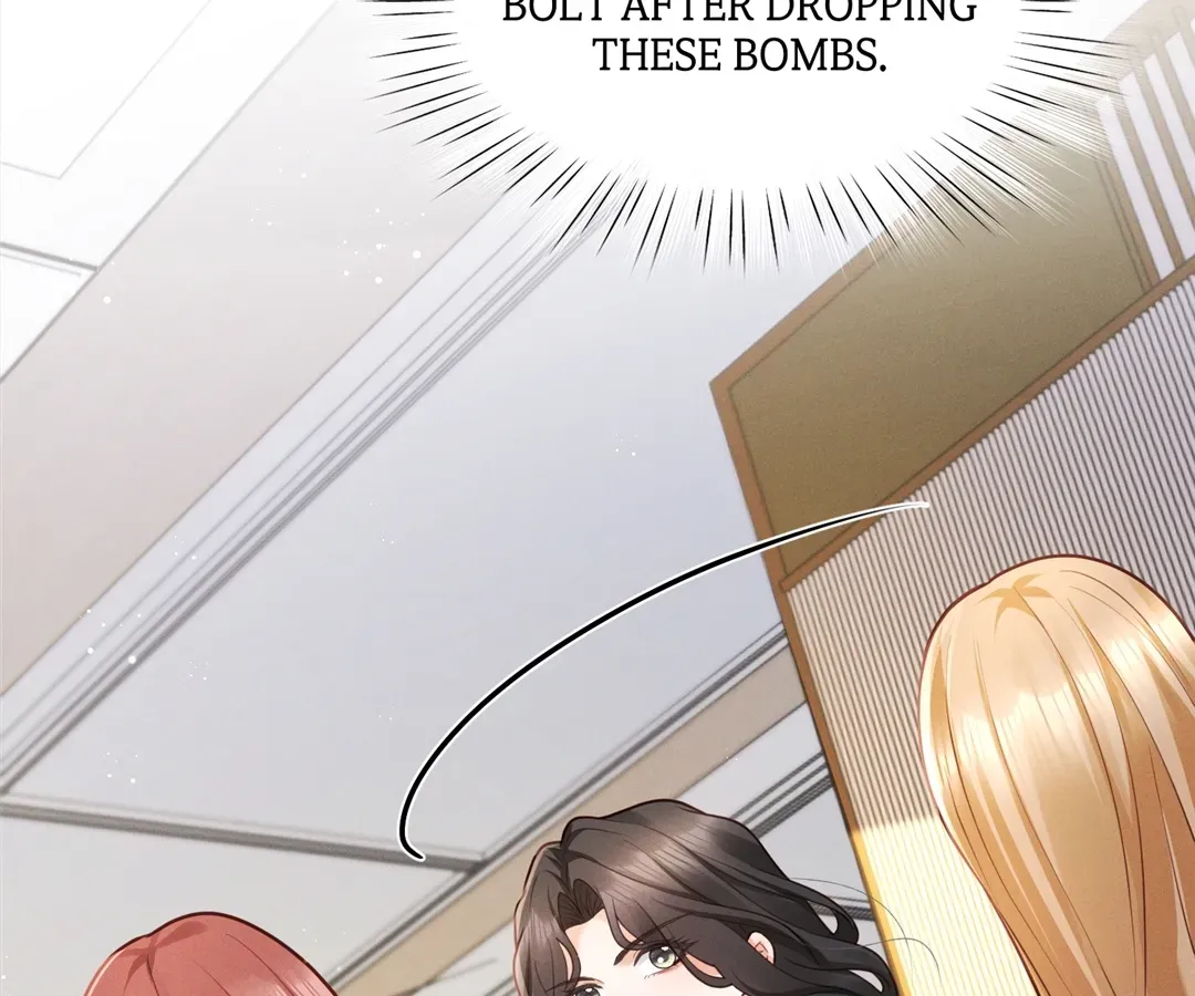 It's Just a Superficial Intention Chapter 20 page 29 - 