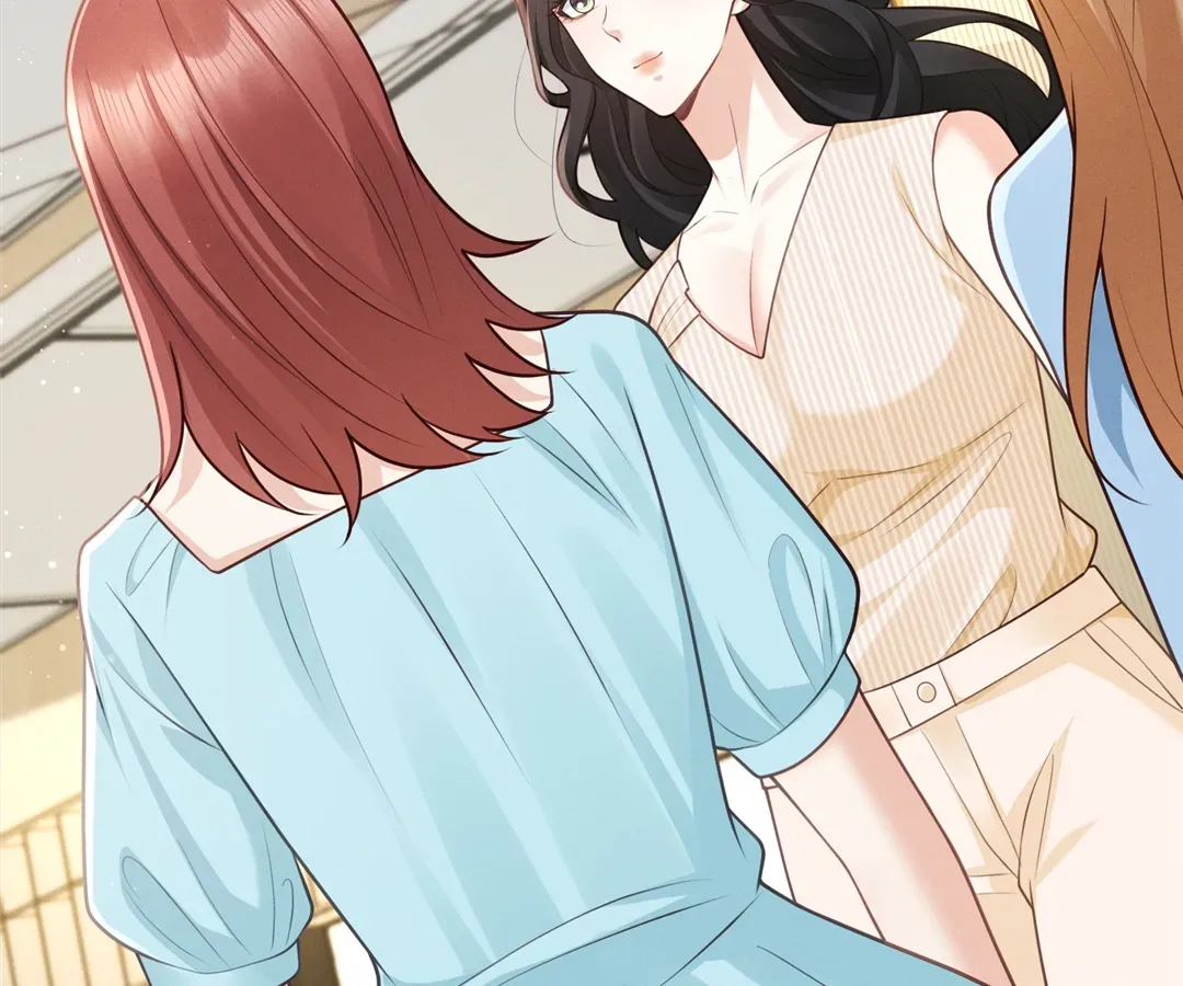 It's Just a Superficial Intention Chapter 20 page 30 - 