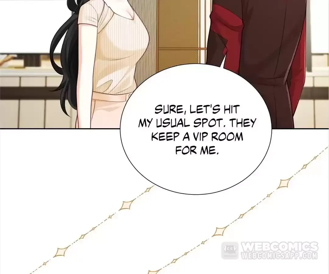 It's Just a Superficial Intention Chapter 20 page 4 - 