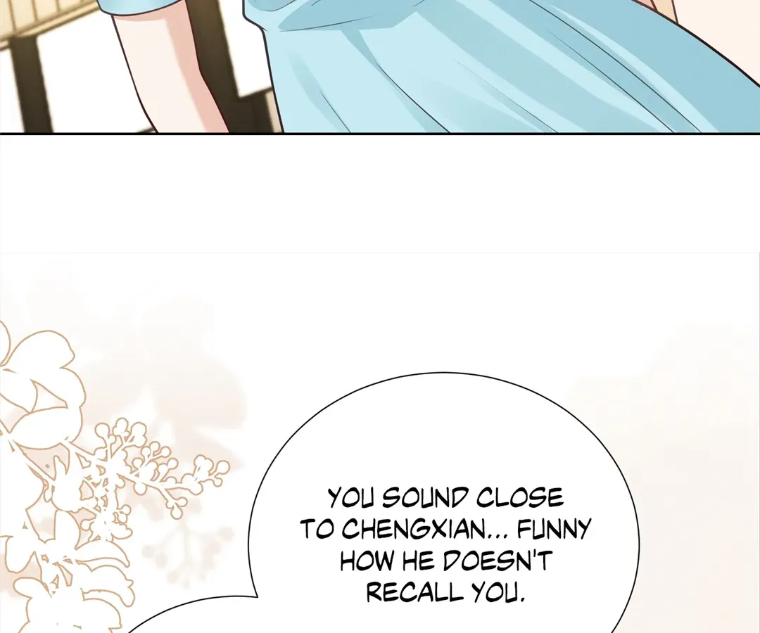 It's Just a Superficial Intention Chapter 20 page 31 - 