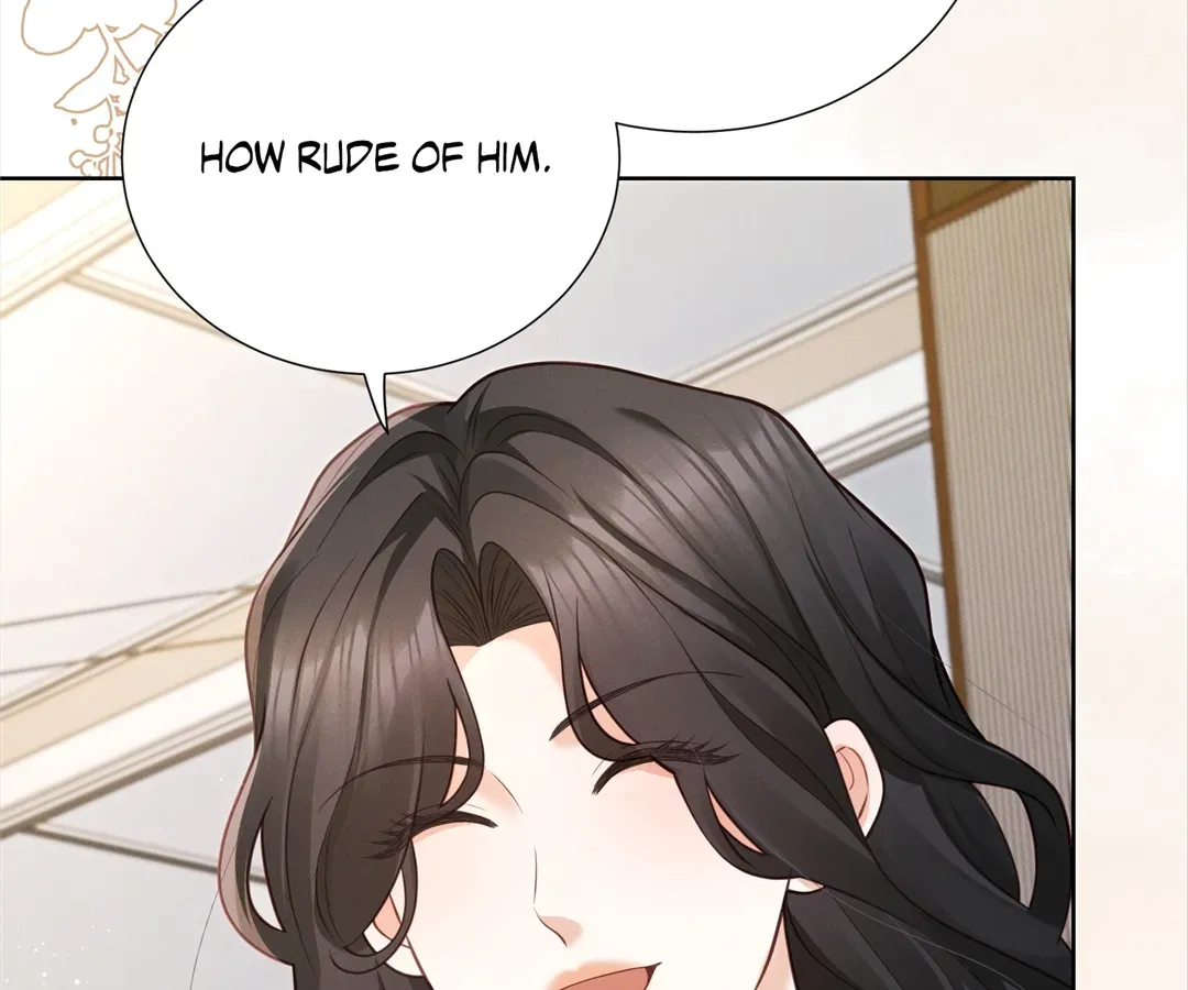 It's Just a Superficial Intention Chapter 20 page 32 - 