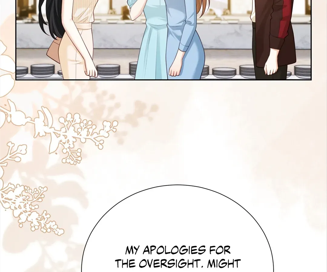 It's Just a Superficial Intention Chapter 20 page 35 - 