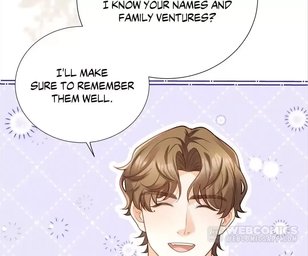 It's Just a Superficial Intention Chapter 20 page 36 - 