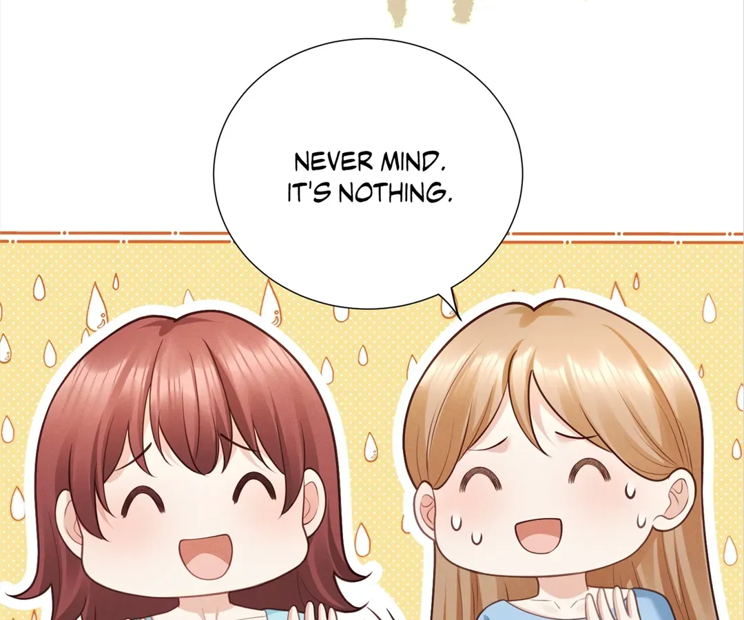 It's Just a Superficial Intention Chapter 20 page 38 - 