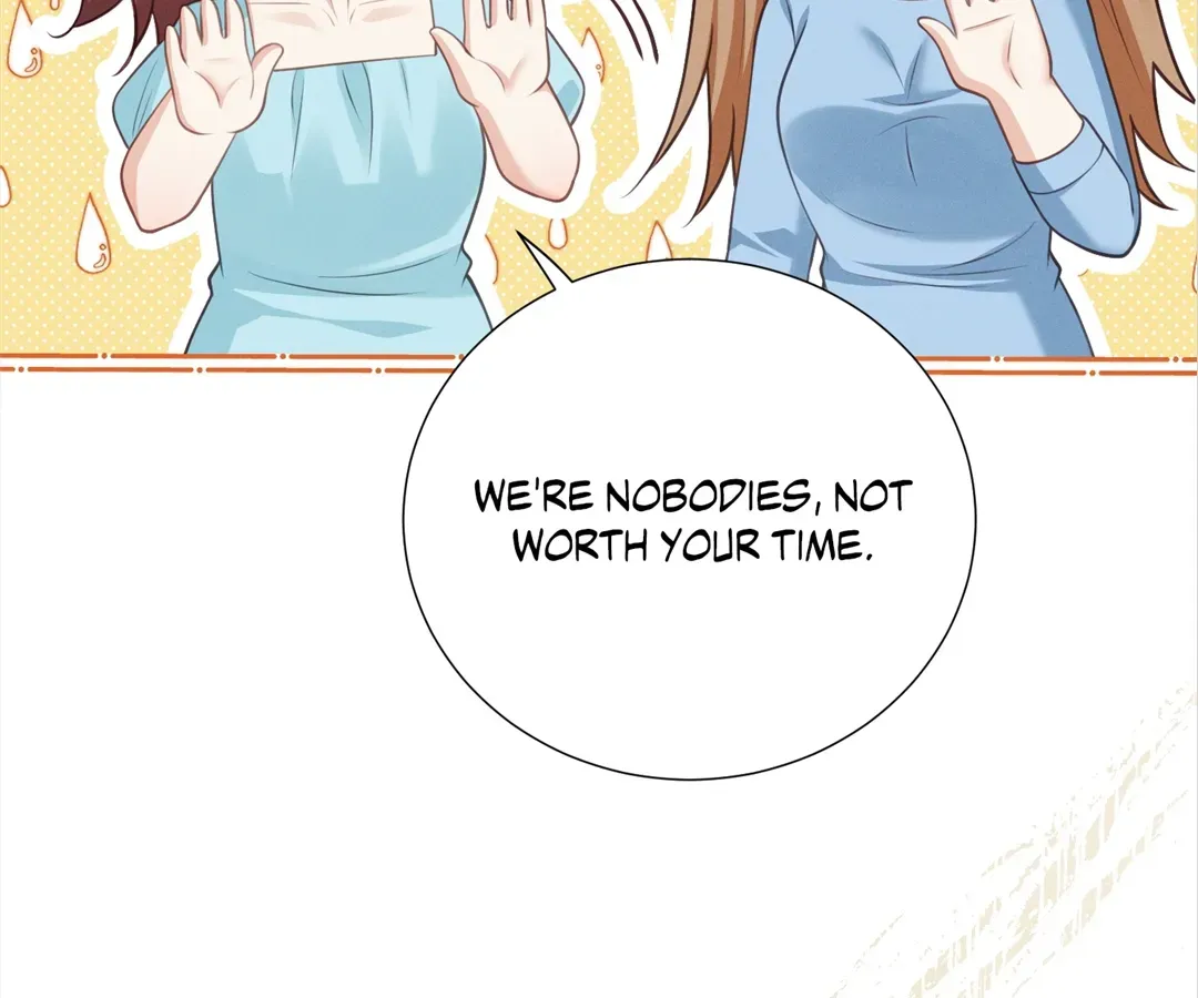 It's Just a Superficial Intention Chapter 20 page 39 - 