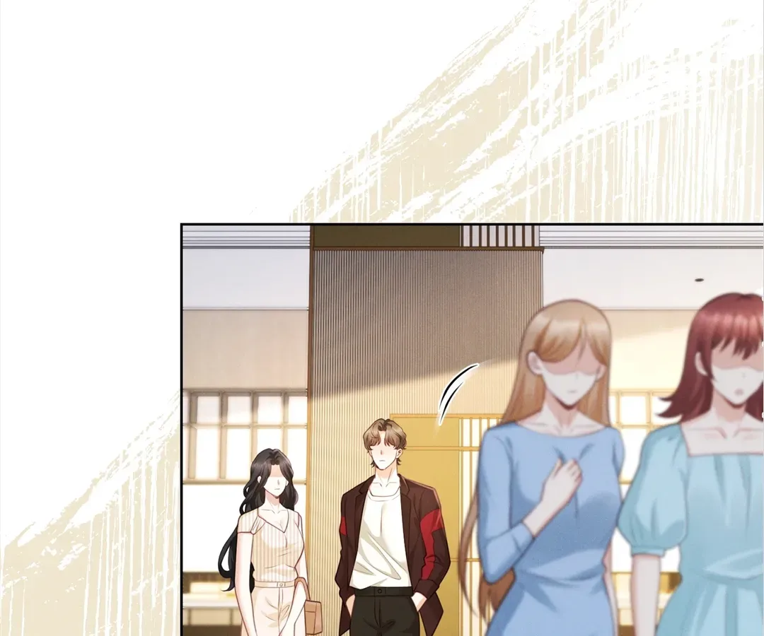 It's Just a Superficial Intention Chapter 20 page 40 - 