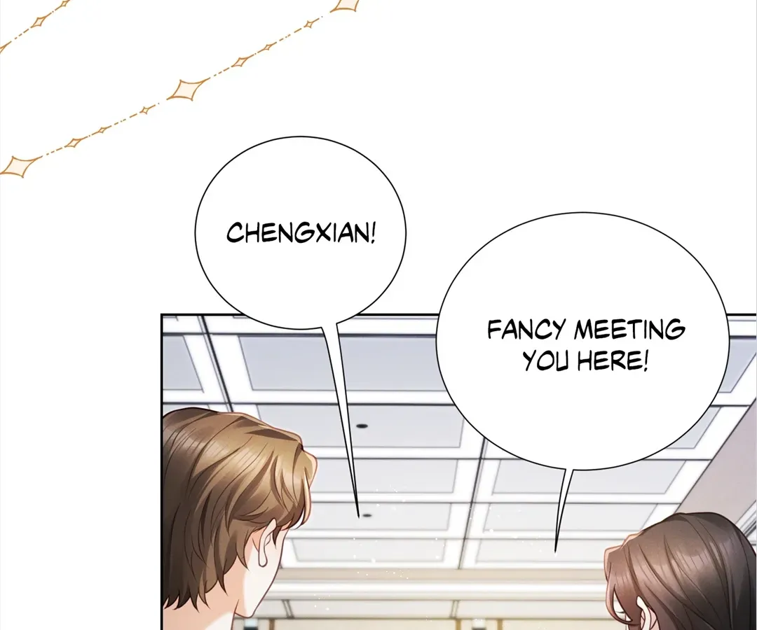 It's Just a Superficial Intention Chapter 20 page 5 - 