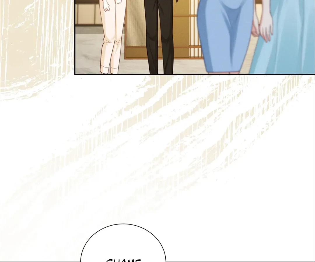It's Just a Superficial Intention Chapter 20 page 41 - 