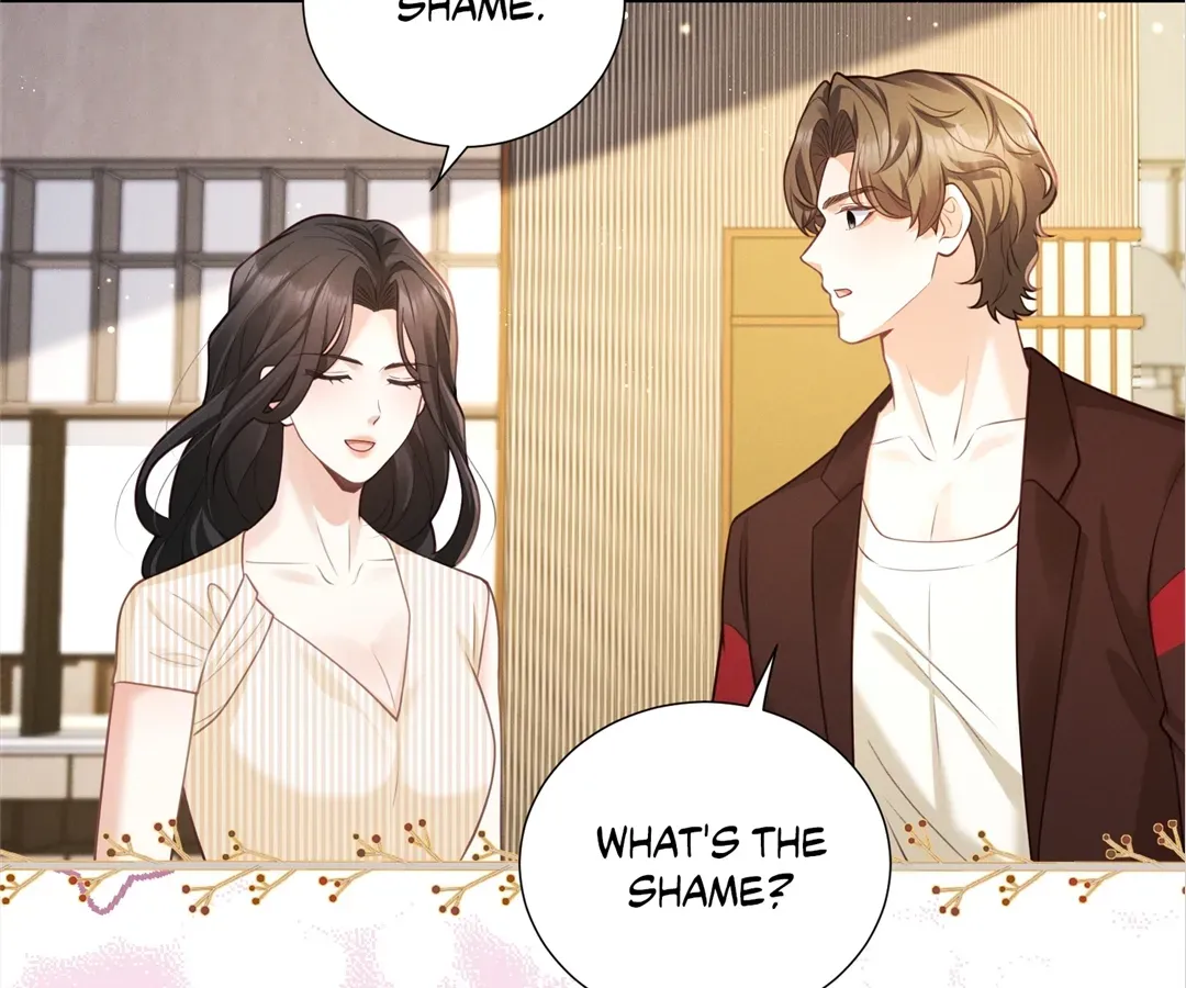 It's Just a Superficial Intention Chapter 20 page 42 - 