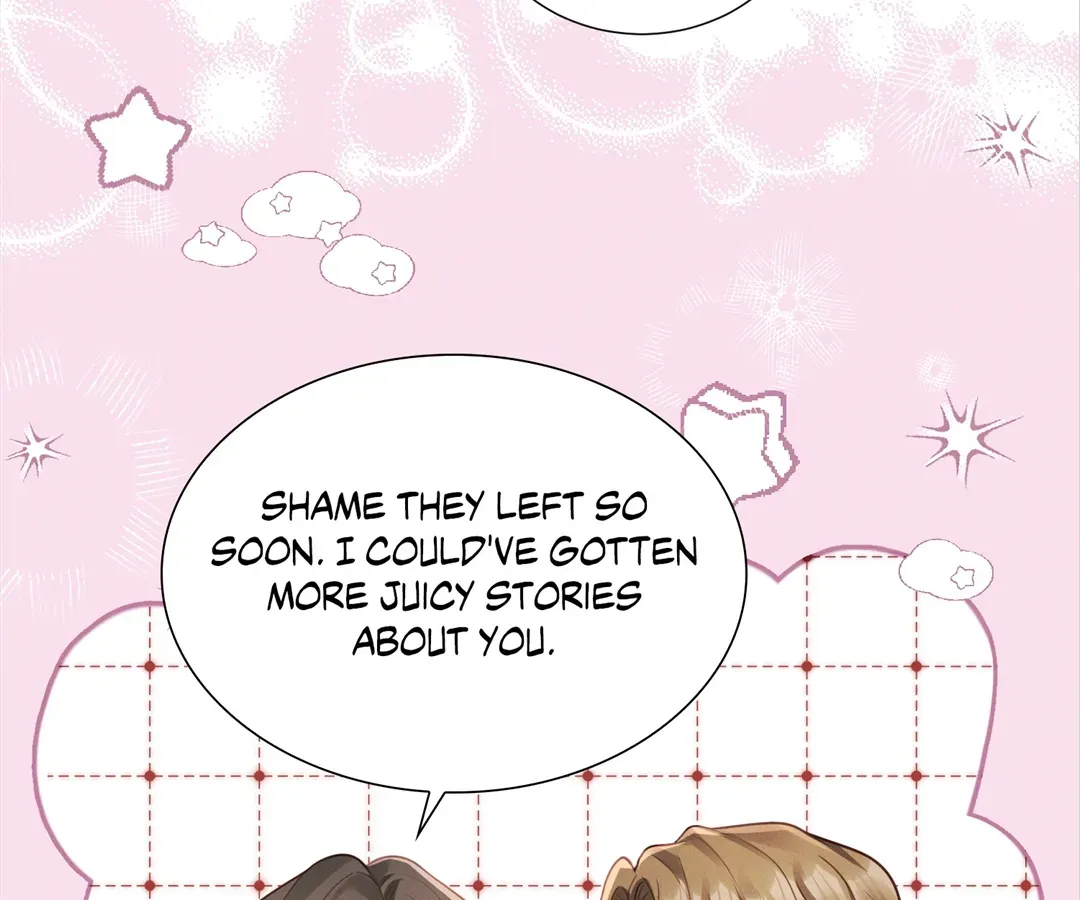 It's Just a Superficial Intention Chapter 20 page 43 - 