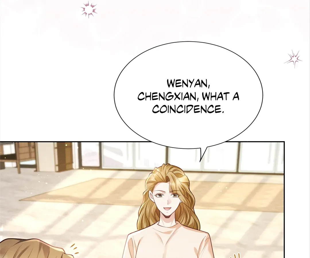 It's Just a Superficial Intention Chapter 20 page 45 - 