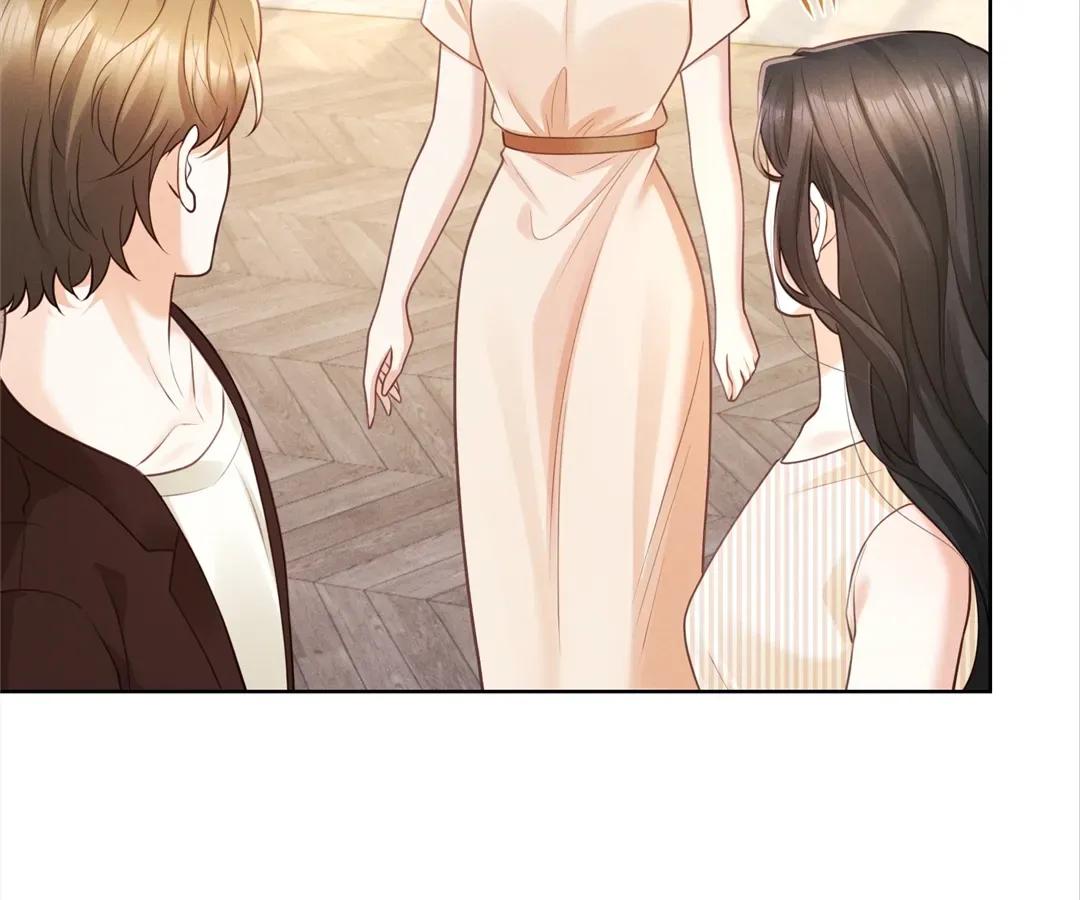 It's Just a Superficial Intention Chapter 20 page 46 - 