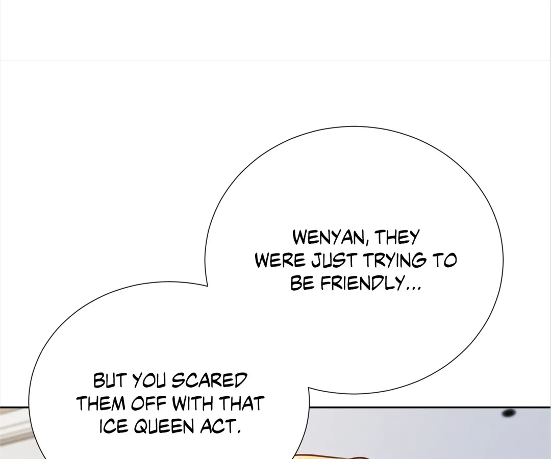 It's Just a Superficial Intention Chapter 20 page 47 - 