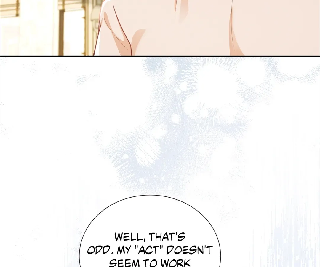 It's Just a Superficial Intention Chapter 20 page 49 - 