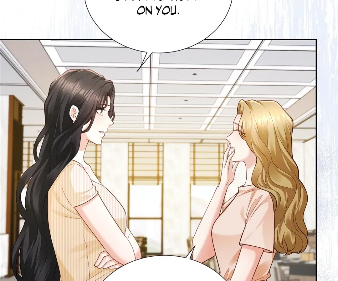 It's Just a Superficial Intention Chapter 20 page 50 - 