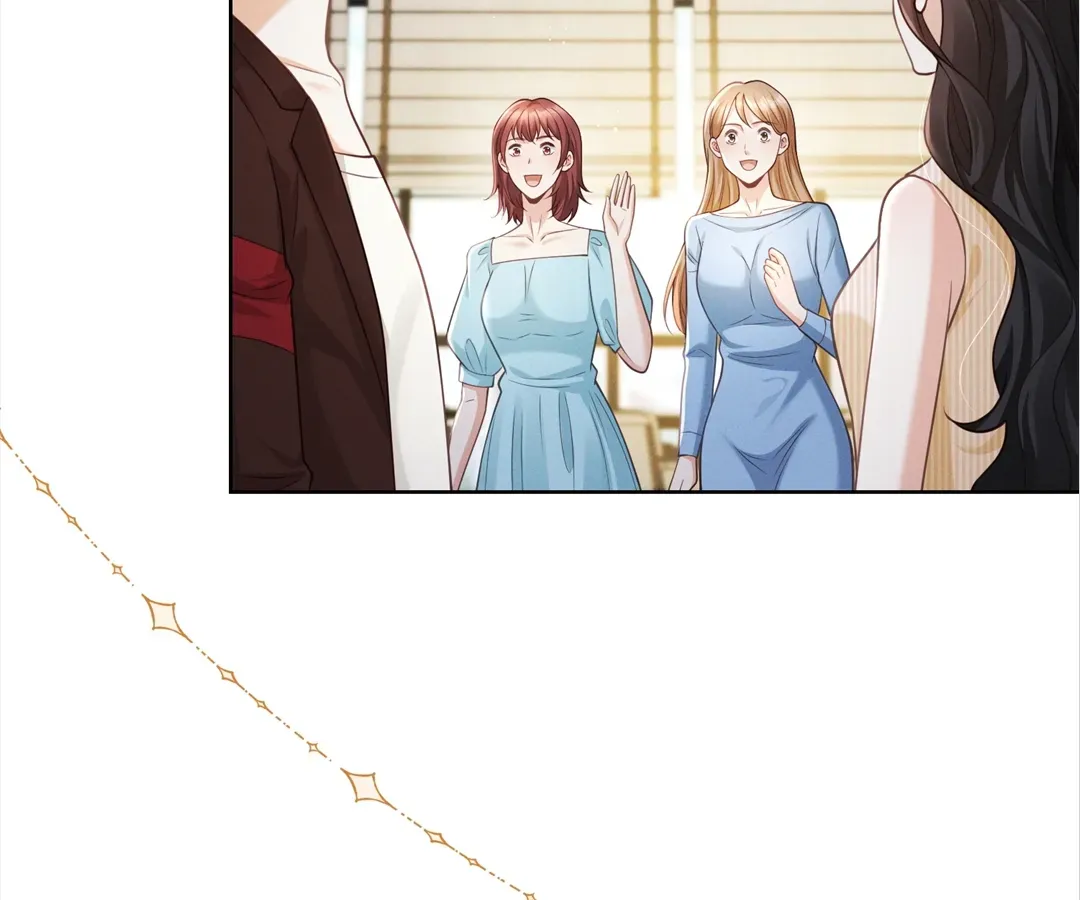 It's Just a Superficial Intention Chapter 20 page 6 - 