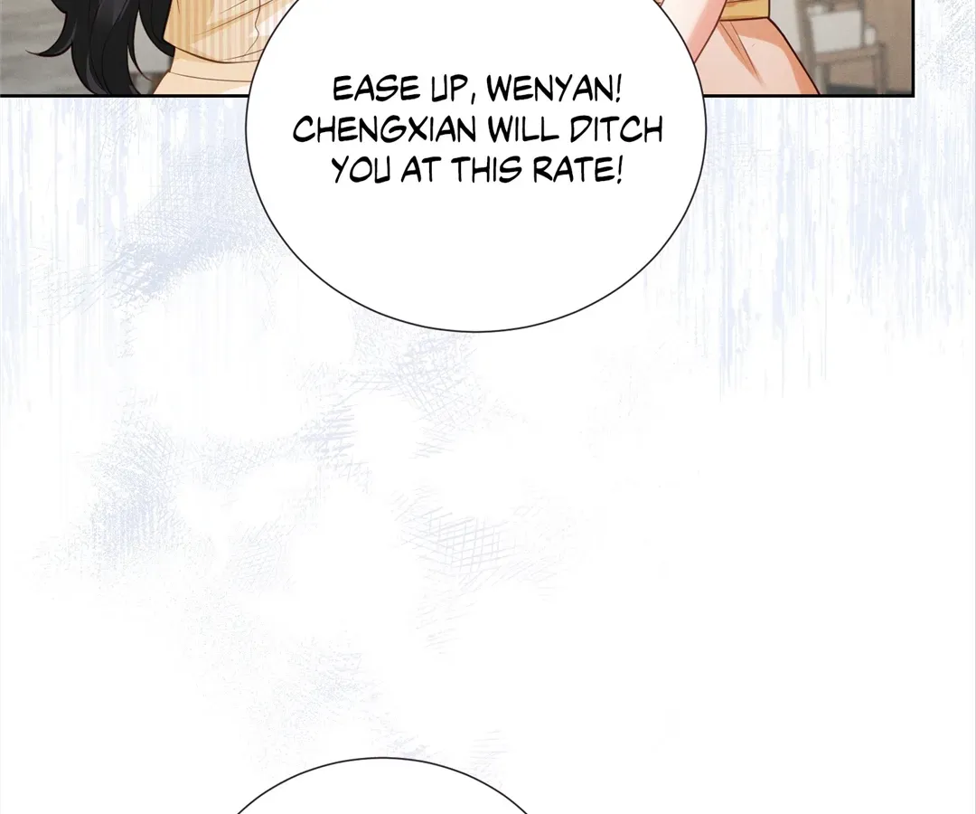 It's Just a Superficial Intention Chapter 20 page 51 - 